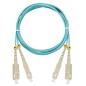 Патч-корд NMF-PC2M3C2-SCU-SCU-003 волоконно-оптический соед. многомод. 50/125мкм стандарта ОМ3 SC/UPC-SC/UPC двойн. LSZH нг(В)-H Патч-корд NMF-PC2M3C2-SCU-SCU-003 волоконно-оптический соед. многомод. 50/125мкм стандарта ОМ3 SC/UPC-SC/UPC двойн. LSZH нг(В)-H