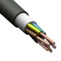 Кабель ППГнг(А)-HF 5х2.5 ОК (N PE) 1кВ (м) ПромЭл 4946410 Кабель ППГнг(А)-HF 5х2.5 ОК (N PE) 1кВ (м) ПромЭл 4946410