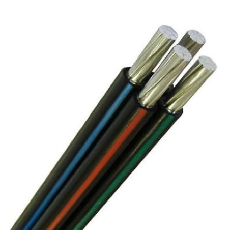 Провод СИП-4 4х35 0.6/1кВ (м) Угличкабель POHL443500000000