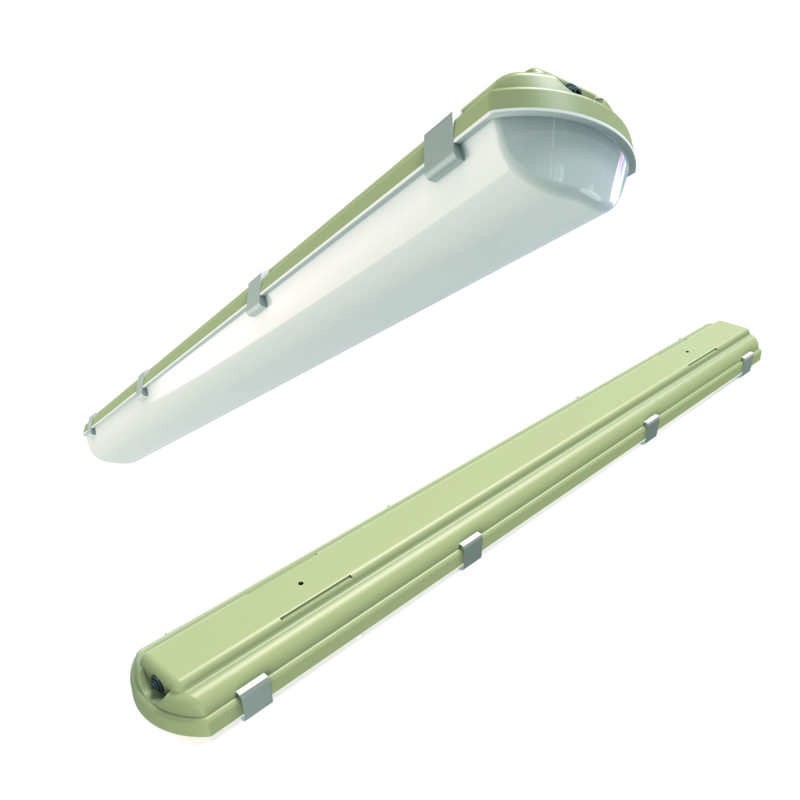 Светильник светодиодный LAD LED LINE-OZ-40 40Вт 5000К IP65 4848лм 230В опал. рассеив. бел. LADesign LADLEDLOZ40 Светильник светодиодный LAD LED LINE-OZ-40 40Вт 5000К IP65 4848лм 230В опал. рассеив. бел. LADesign LADLEDLOZ40