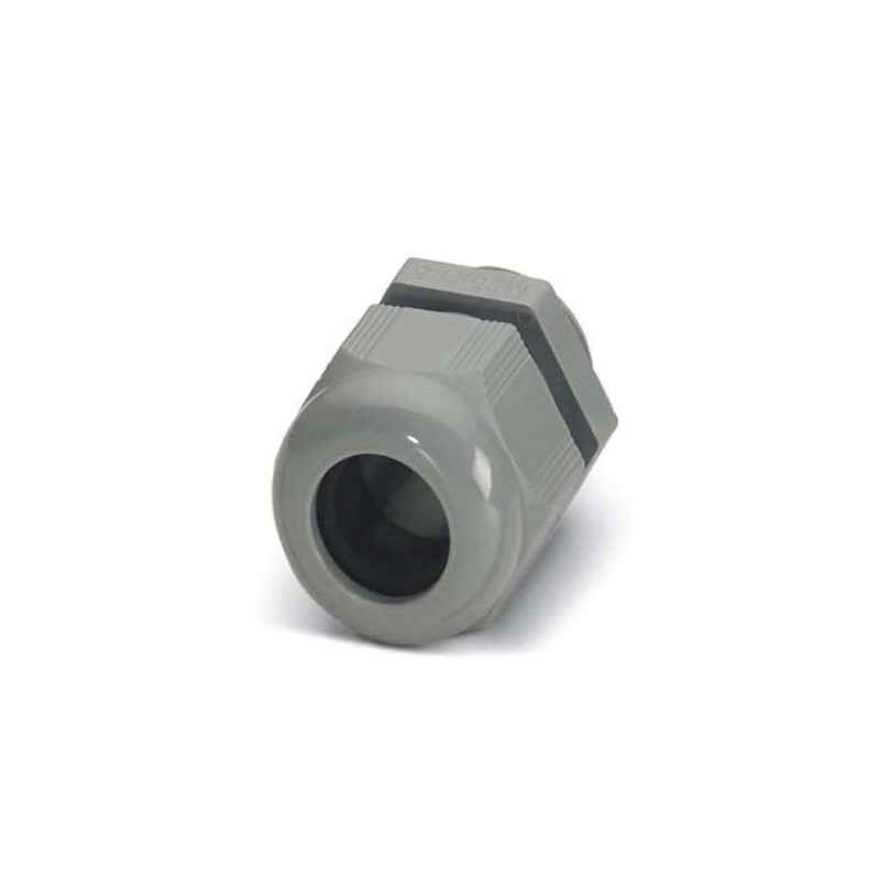 Ввод кабельный G-INS-PG21-M68N-PNES-GY Phoenix Contact 1411145