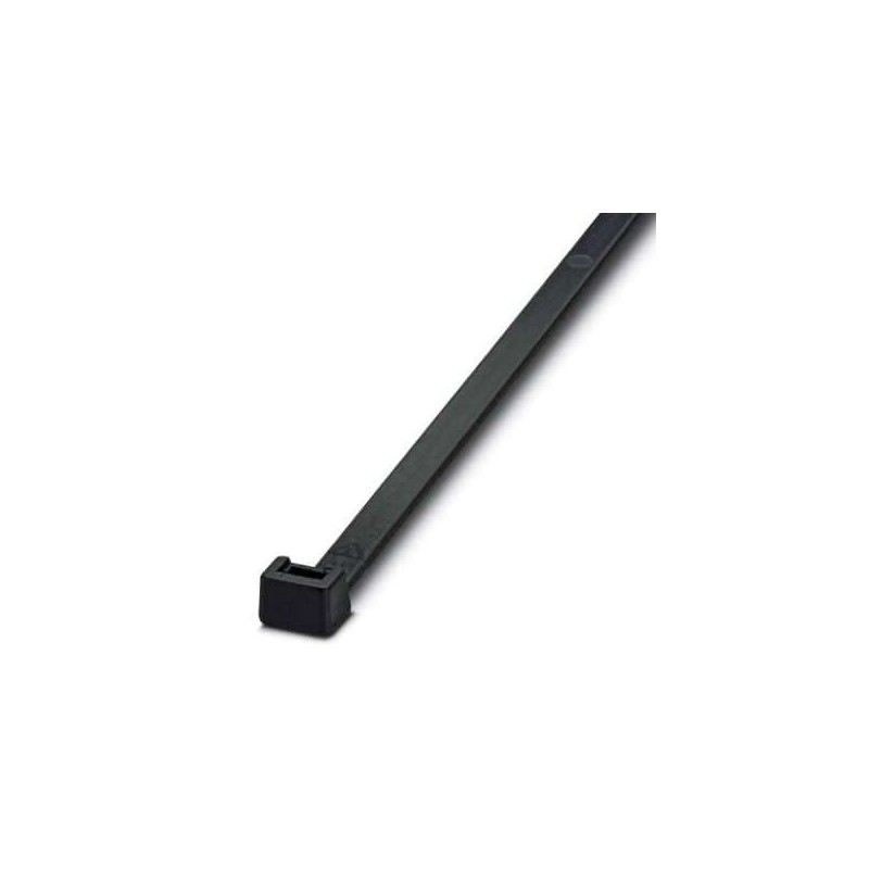 Стяжка кабельная WT-UV HF 7.8х365 BK (уп.100шт) Phoenix Contact 3240837