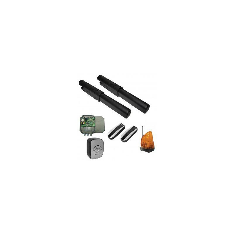 Комплект привода для распашных ворот SW-5000PROKIT DoorHan 265631 Комплект привода для распашных ворот SW-5000PROKIT DoorHan 265631