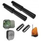 Комплект привода для распашных ворот SW-5000PROKIT DoorHan 265631 Комплект привода для распашных ворот SW-5000PROKIT DoorHan 265631