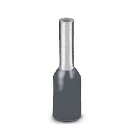 Наконечник кабельный AI 2.5-8 GY (уп.100шт) Phoenix Contact 3200069