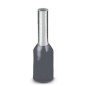 Наконечник кабельный AI 2.5-8 GY (уп.100шт) Phoenix Contact 3200069 Наконечник кабельный AI 2.5-8 GY (уп.100шт) Phoenix Contact 3200069