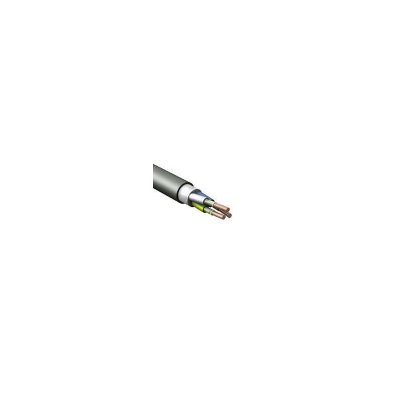 Кабель ППГнг(А)-FRHF 3х1.5 (N PE) 1кВ (м) ПромЭл 4984890