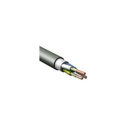Кабель ППГнг(А)-FRHF 3х1.5 (N PE) 1кВ (м) ПромЭл 4984890