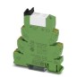 Модуль релейный PLC-RPT-230UC/21-21AU Phoenix Contact 2900343 Модуль релейный PLC-RPT-230UC/21-21AU Phoenix Contact 2900343