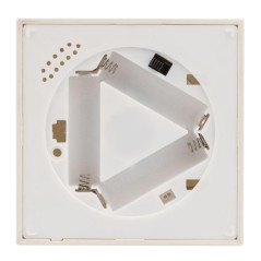 Светильник декоративный "Балерина" с конфетти USB Neon-Night 501-174