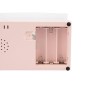 Светильник светодиодный декоративный "Единорог" 1LED тепл. бел. 0.51Вт IP65 с конфетти и мелодией USB Neon-Night 501-186