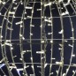 Фигура светодиодная "Шар светодиодный" d80см 450LED тепл. бел. 26Вт IP65 эффект мерцания Neon-Night 501-645 Фигура светодиодная "Шар светодиодный" d80см 450LED тепл. бел. 26Вт IP65 эффект мерцания Neon-Night 501-645