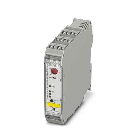 Пускатель гибридный ELR H5-IES-SC- 24DC/500AC-9 Phoenix Contact 2900421