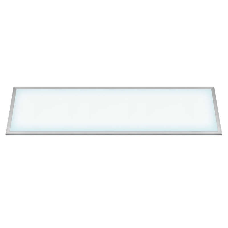 Светильник светодиодный ULP-Q105 18120-45W/NW WHITE 45Вт офисный универс. рассеив. призма с источником питания бел. Volpe UL-000 Светильник светодиодный ULP-Q105 18120-45W/NW WHITE 45Вт офисный универс. рассеив. призма с источником питания бел. Volpe UL-000