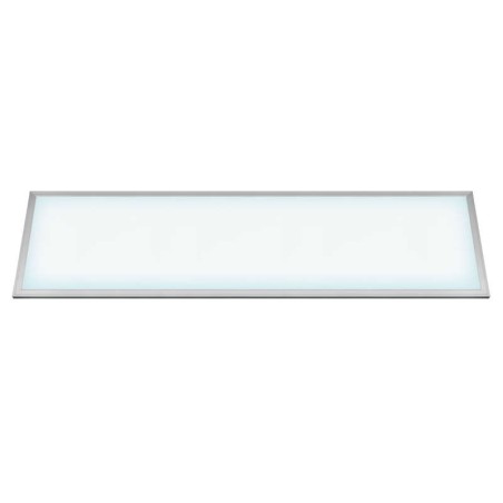 Светильник светодиодный ULP-Q105 18120-45W/NW WHITE 45Вт офисный универс. рассеив. призма с источником питания бел. Volpe UL-000