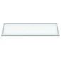 Светильник светодиодный ULP-Q105 18120-45W/NW WHITE 45Вт офисный универс. рассеив. призма с источником питания бел. Volpe UL-000 Светильник светодиодный ULP-Q105 18120-45W/NW WHITE 45Вт офисный универс. рассеив. призма с источником питания бел. Volpe UL-000