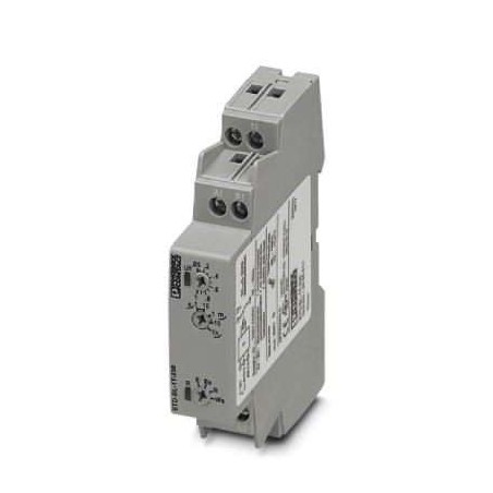 Реле времени ETD-BL-1T-230 Phoenix Contact 2905813
