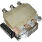 Контактор вакуумный КВ-1-400-3 В3 кат. 380В AC 2НО+2НЗ с блоком включения БВ2 (135323300.01) ЧЭАЗ A8119-80084094 Контактор вакуумный КВ-1-400-3 В3 кат. 380В AC 2НО+2НЗ с блоком включения БВ2 (135323300.01) ЧЭАЗ A8119-80084094
