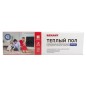 Комплект "Теплый пол" (пленка) Optima 150 2кв.м/0.5х4м/300Вт REXANT 51-0503-7 Комплект "Теплый пол" (пленка) Optima 150 2кв.м/0.5х4м/300Вт REXANT 51-0503-7