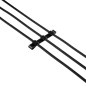 Зажим RX/3Т (уп.25шт) Rexant 51-1016 Зажим RX/3Т (уп.25шт) Rexant 51-1016