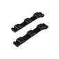 Зажим RX/3Т (уп.25шт) Rexant 51-1016 Зажим RX/3Т (уп.25шт) Rexant 51-1016