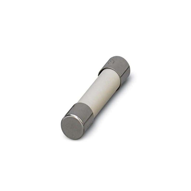 Предохранитель CM-SI-2AF Phoenix Contact 2939027 Предохранитель CM-SI-2AF Phoenix Contact 2939027
