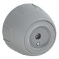 Розетка телевизионная TV Rotondo сер. OneKeyElectro 7700884