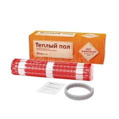 Комплект "Теплый пол" (мат) WSM 1060Вт/7кв.м Warmstad 2206170SALE