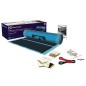 Комплект "Теплый пол" (пленка) 220Вт/1кв.м 3кв.м 660Вт Thermo Slim ETS 220-3 Electrolux НС-1158437
