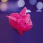 Фигура светодиодная акриловая "Поросенок с крылышками" 34х16х24см 112LED 7Вт IP65 понижающ. трансф. в компл. Neon-Night 513-342