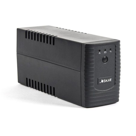 Источник бесперебойного питания SKAT-UPS 600/350 (220В 600В.А 350Вт) Бастион 449