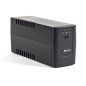 Источник бесперебойного питания SKAT-UPS 600/350 (220В 600В.А 350Вт) Бастион 449