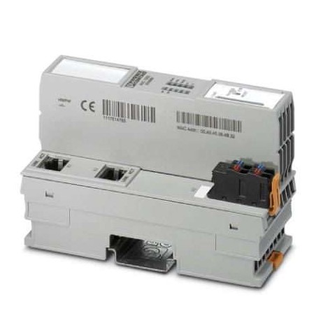 Управление AXC 1050 Phoenix Contact 2700988