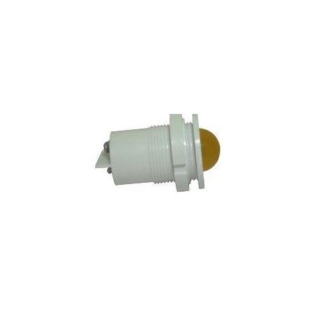 Лампа СКЛ 11А-Ж-2-48-Р10 Каскад-Электро УТ005833
