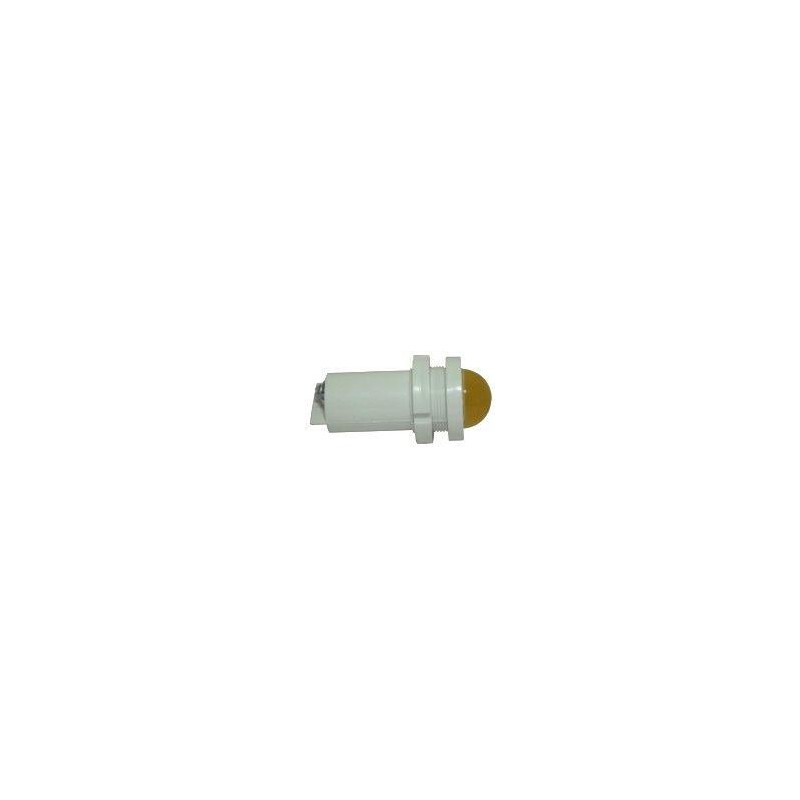 Лампа СКЛ 14А-Ж-2-24-Р10 Каскад-Электро УТ005798