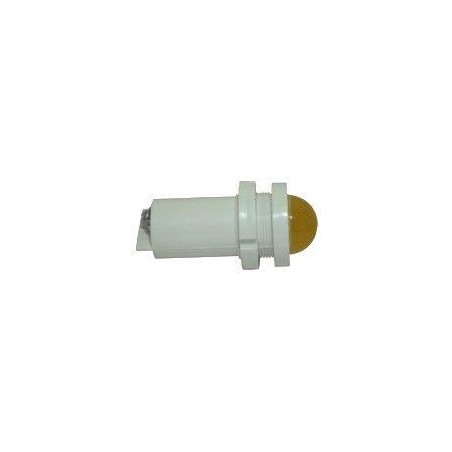 Лампа СКЛ 14А-Ж-2-24-Р10 Каскад-Электро УТ005798