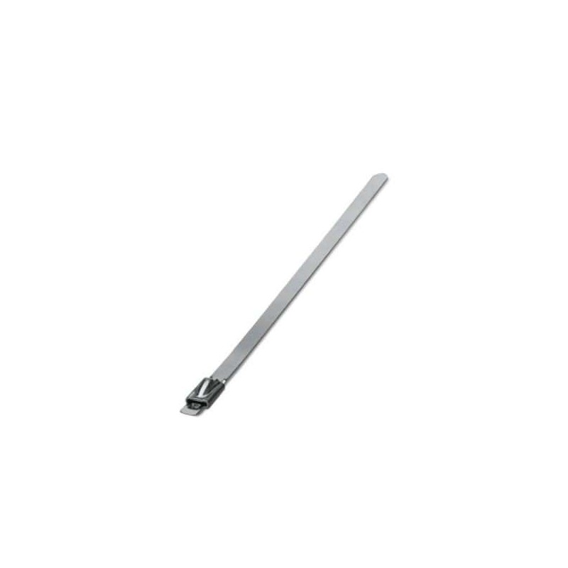 Стяжка кабельная WT-STEEL S 4.6х150 (уп.100шт) Phoenix Contact 3240807 Стяжка кабельная WT-STEEL S 4.6х150 (уп.100шт) Phoenix Contact 3240807