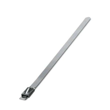 Стяжка кабельная WT-STEEL S 4.6х150 (уп.100шт) Phoenix Contact 3240807