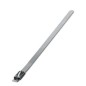 Стяжка кабельная WT-STEEL S 4.6х150 (уп.100шт) Phoenix Contact 3240807 Стяжка кабельная WT-STEEL S 4.6х150 (уп.100шт) Phoenix Contact 3240807