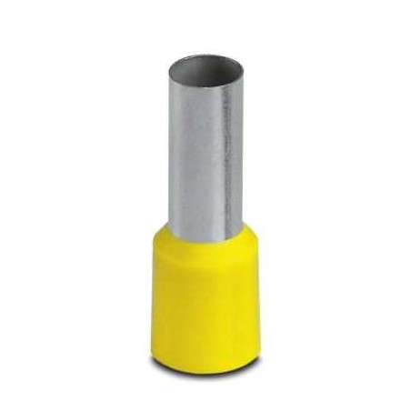 Наконечник кабельный AI 25-16 YE (уп.50шт) Phoenix Contact 3200577
