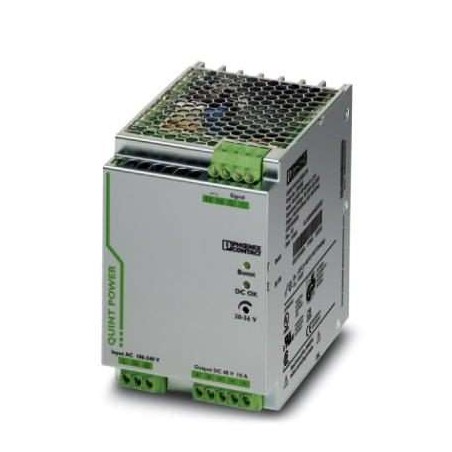 Источник питания QUINT-PS/1AC/48DC/10 Phoenix Contact 2866682
