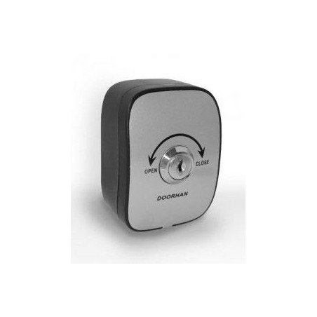Ключ-кнопка KEYSWITCH_N DoorHan 253229