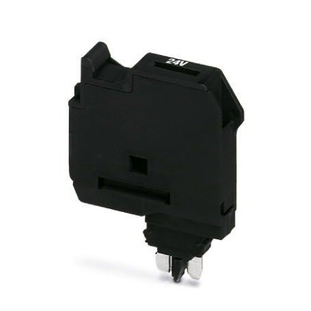 Держатель предохранителя штекерный P-FU 5х20 Phoenix Contact 3036806