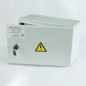 Ящик с понижающим трансформатором ЯТП 0.25 220/110В (3 авт. выкл.) IP 54 Кострома ОС0000040786 Ящик с понижающим трансформатором ЯТП 0.25 220/110В (3 авт. выкл.) IP 54 Кострома ОС0000040786