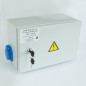 Ящик с понижающим трансформатором ЯТП 0.25 220/110В (3 авт. выкл.) IP 54 Кострома ОС0000040786 Ящик с понижающим трансформатором ЯТП 0.25 220/110В (3 авт. выкл.) IP 54 Кострома ОС0000040786