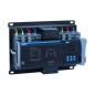 Устройство автоматического ввода резерва NXZM-63S/3BT 50А (Modbus) CHINT 525437 Устройство автоматического ввода резерва NXZM-63S/3BT 50А (Modbus) CHINT 525437