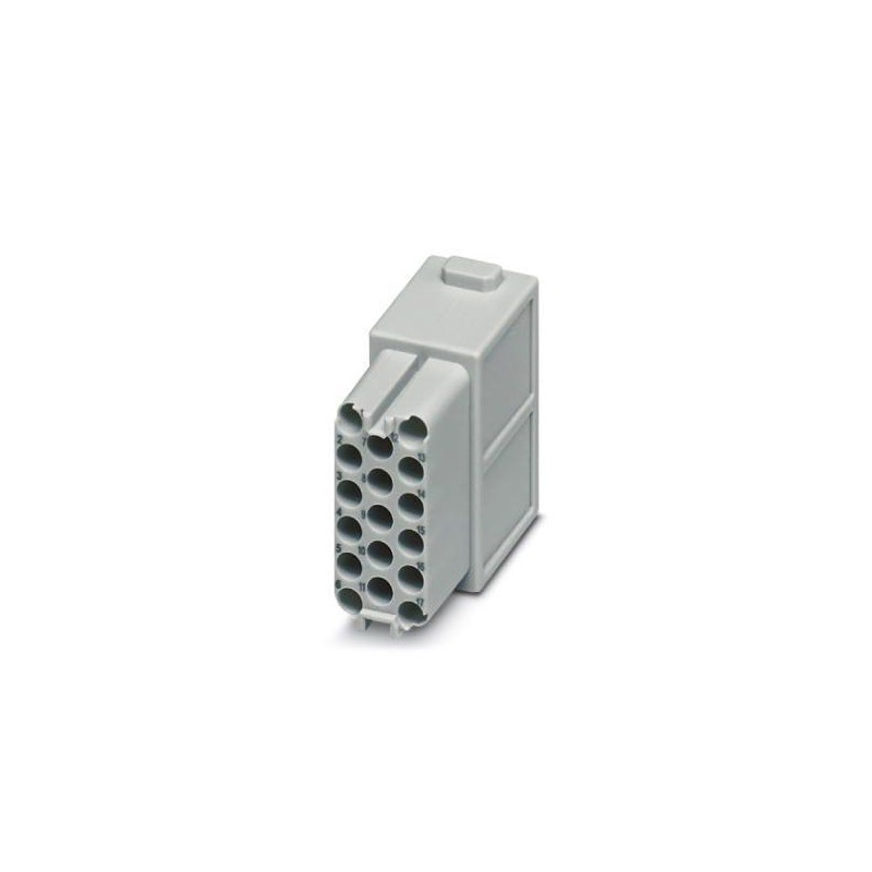 Модуль для установки контактов HC-M-17-CT-F Phoenix Contact 1414357
