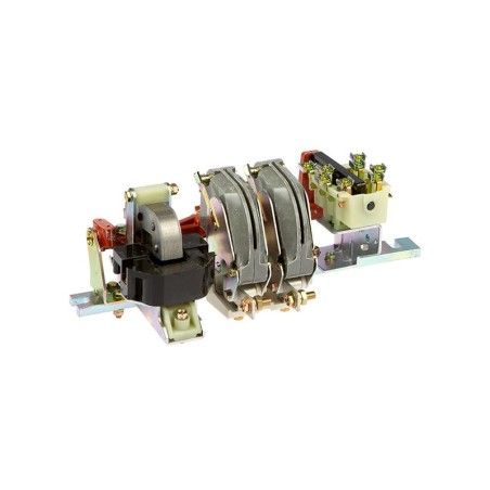 Контактор КТ-6022Б У3 2п 160А кат. 380В AC 2НО+2НЗ Электротехник ET509805