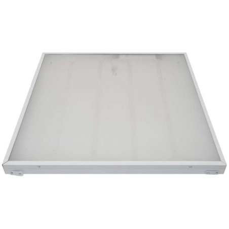 Светильник светодиодный ULP-6060 60W/4000K IP40 GRILYATO WHITE 60Вт 4000К IP40 встраив. грильято рассеив. призма Uniel UL-000042