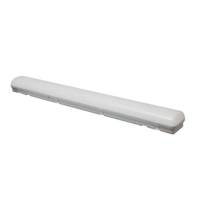 Светильник светодиодный ULY-K70A 40W/5000К/L126 IP65 White промышленный Uniel UL-00004255 Светильник светодиодный ULY-K70A 40W/5000К/L126 IP65 White промышленный Uniel UL-00004255